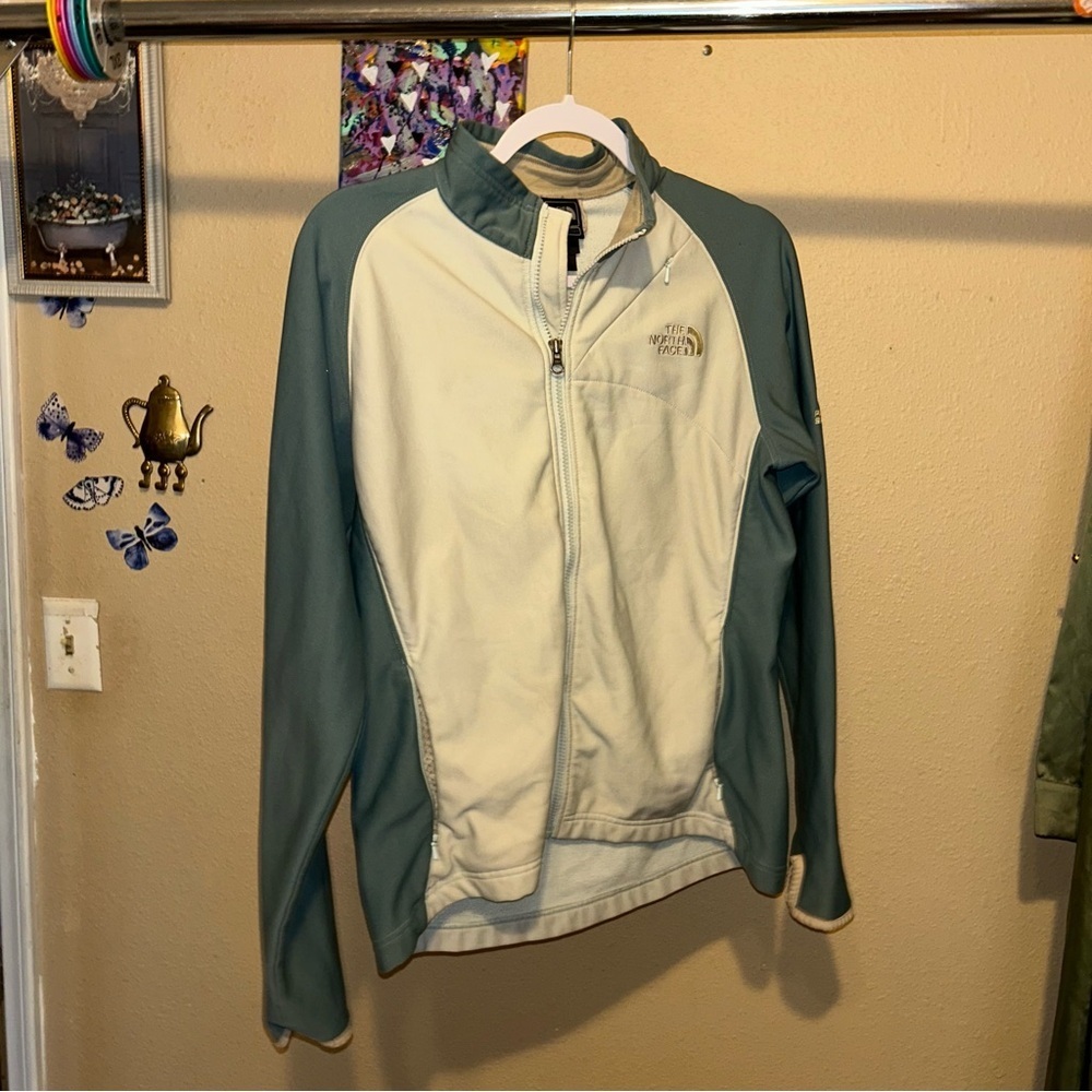 North face jacket